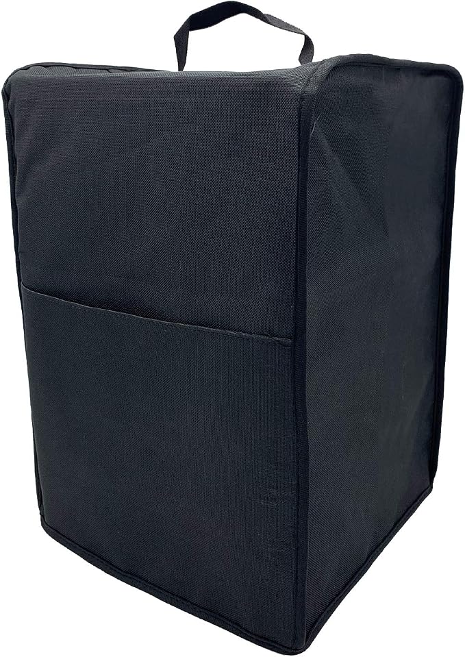 Wanty Water-Resistant Nylon Dust Cover Protector - Image 3
