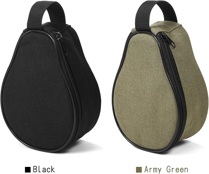 HUIOP Sierra Cup Bag, Storage Bag - Image 4