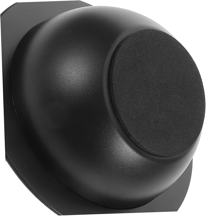 Receptacle Base Spacious Espresso Grounds Bin - Image 3