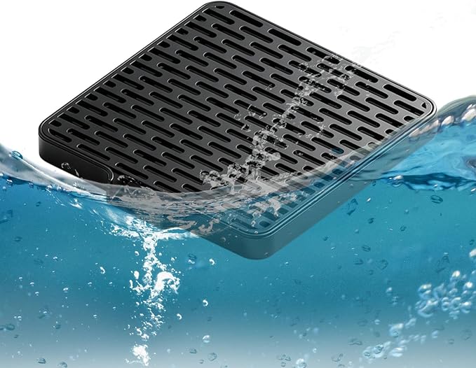 Coffee Scale Drip Tray - Image 8