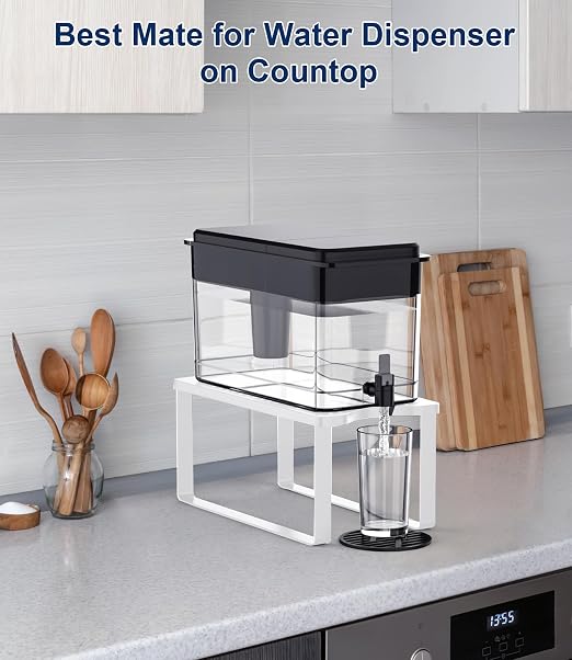 Water Filter Dispenser Stand - Image 4