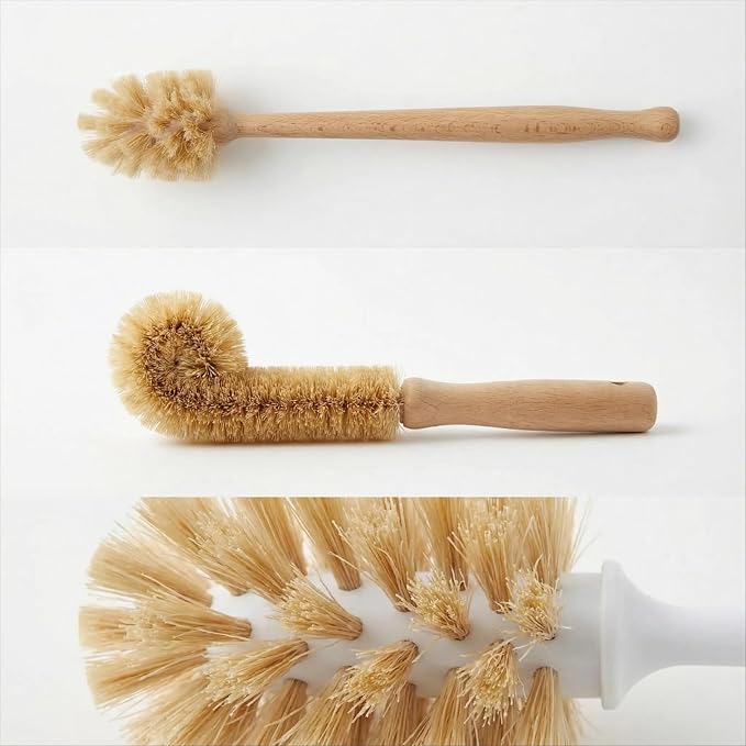 2-Piece Kitchen Brush Set - Image 7