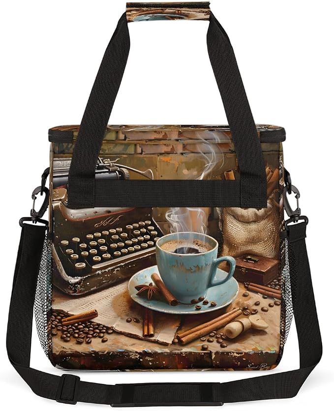 Coffee Maker Bag Compatible - Image 5