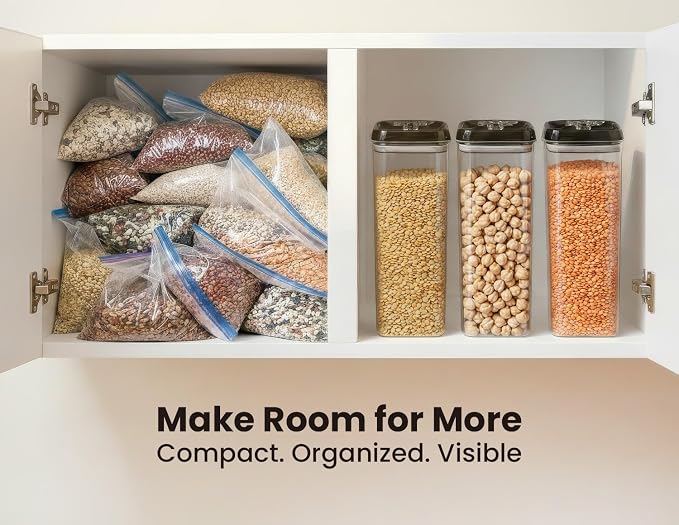 Felli Flip Tite TALL Storage Container - Image 9