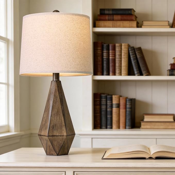 PoKat 23.5'' Table Lamps Set of 2 - Image 5