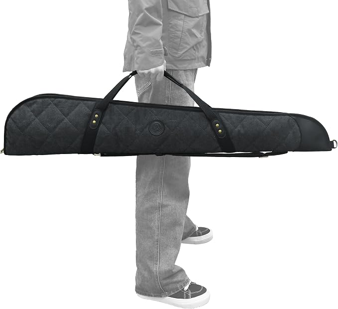 WAYNE'S DOG 41" / 55" Soft Gun Case - Image 6