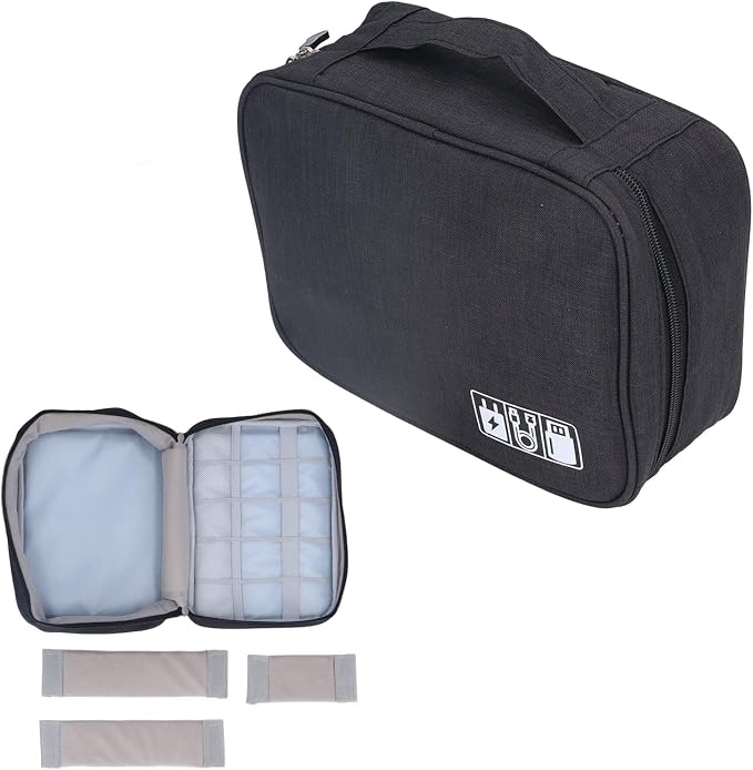 Cyrank Coffee Maker Storage Bag, Coffee Machine Travel Case by Cyrank
