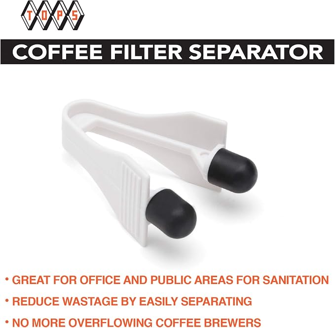 Harold Coffee Tools Filter Separator - Image 2