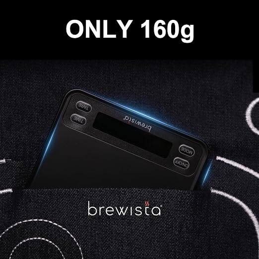 Brewista Smart Coffee Scale III - Image 4