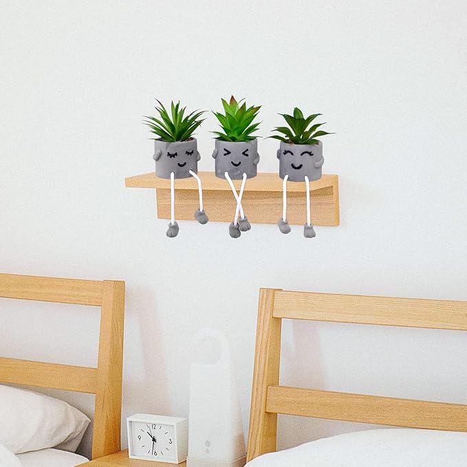 Creative Artificial Succulent Plants - Image 5