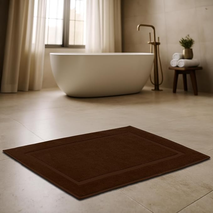 RIVERSIDE Bath Mat Set of 2 - Image 6