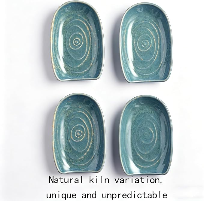 Ceramic Spoon Rest, and coffee stirrers while saving counter and drawer space - Image 8