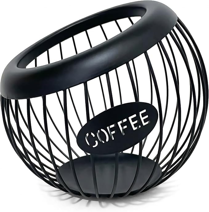 AIYICIII Coffee Pod Holder, K Cup Holders by AIYICIII