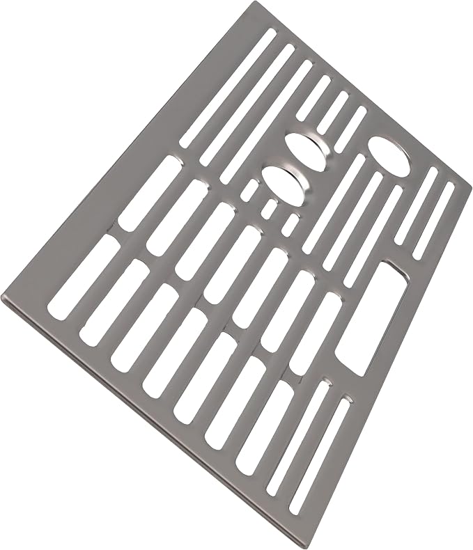 Supplying Demand SP0001584 Espresso Machine Drip Tray Grille - Image 6