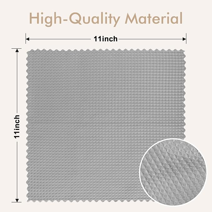 AIDEA Microfiber Cleaning Cloth - Image 9