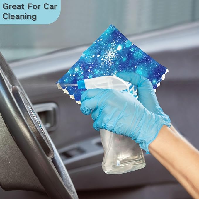 ALAZA Dish Towels - Image 6