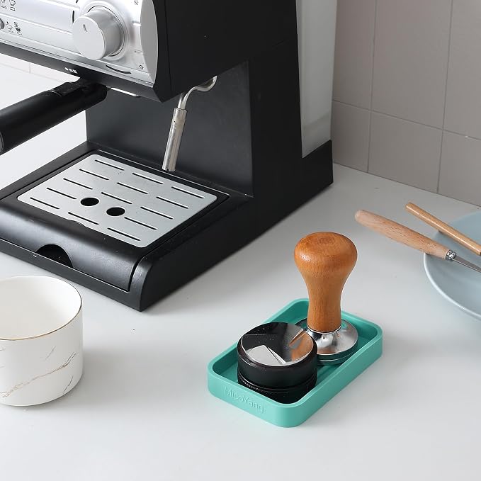 MicoYang Silicone Kitchen Sink Organizer Tray - Image 7
