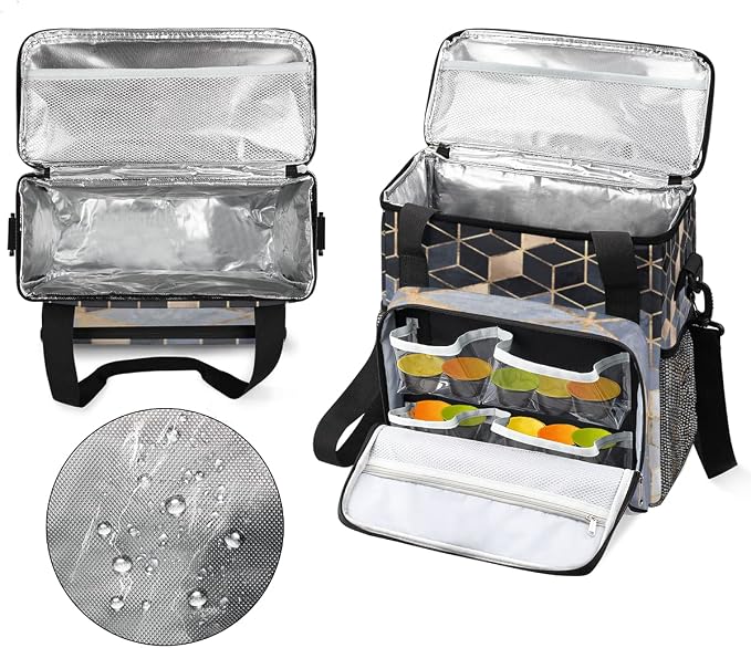 Coffee Maker Bag Compatible - Image 4