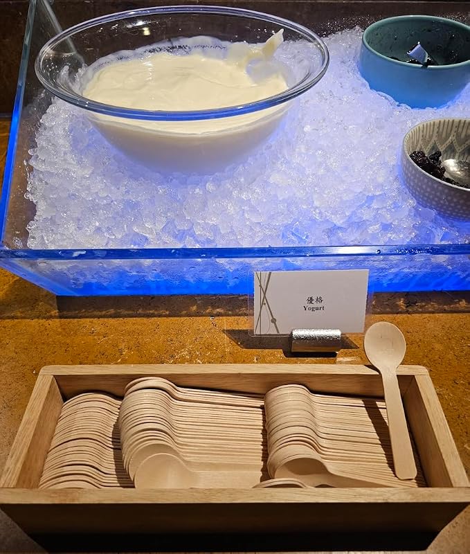 Gmark 1.5mm Extra-Thick Mini Wooden Spoons - Image 6