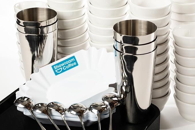 Coffee Cupping Set - Image 3