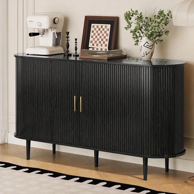 DHH Sideboard Buffet Cabinet by DHHFurnitureBuyNow