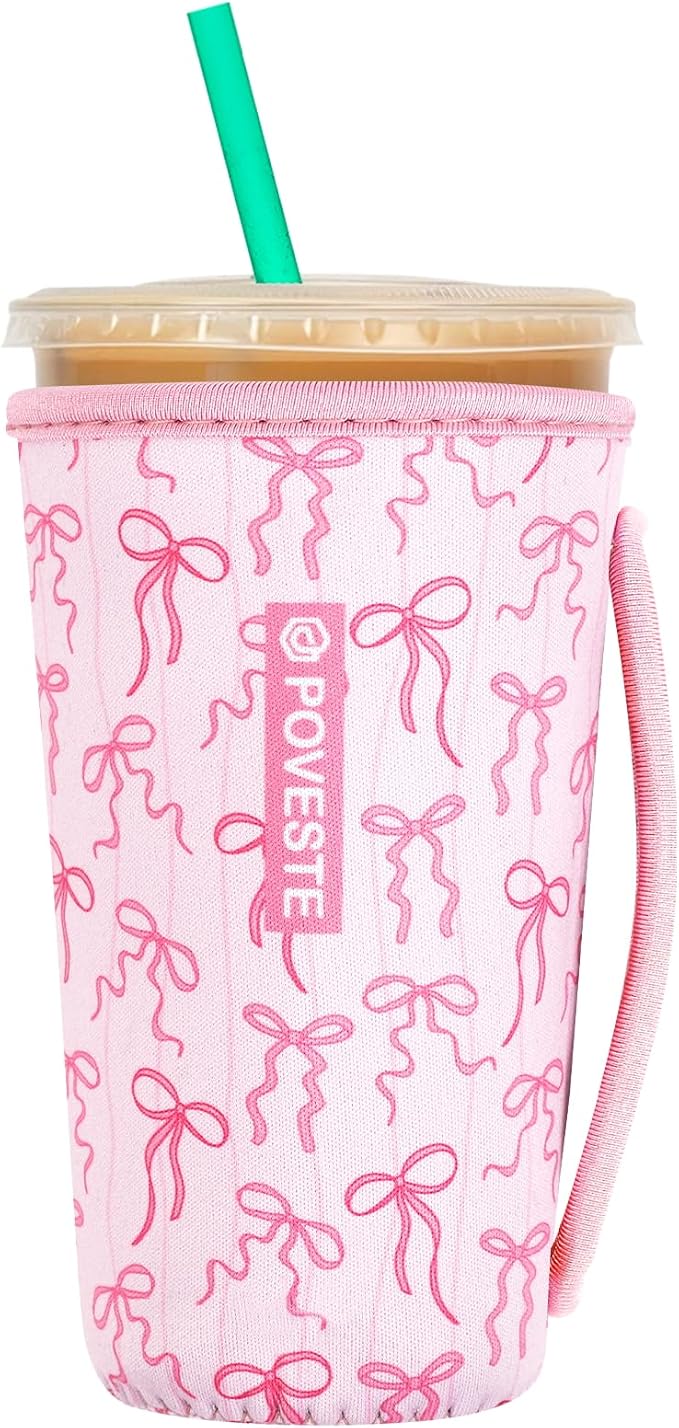 Reusable Neoprene Insulator Sleeve by Unknown