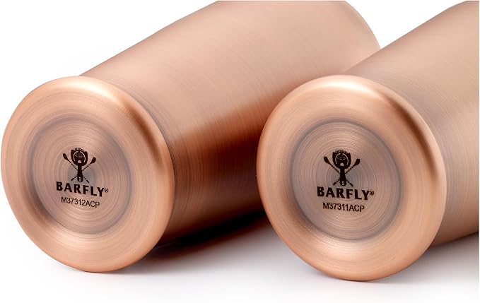 Barfly Cocktail Shaker Set - Image 5