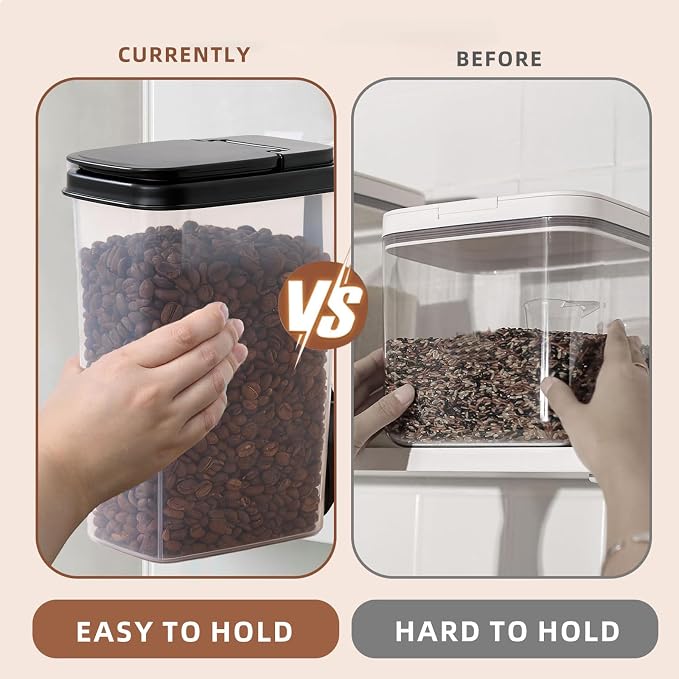 3-Pack Coffee Storage Containers - Image 6