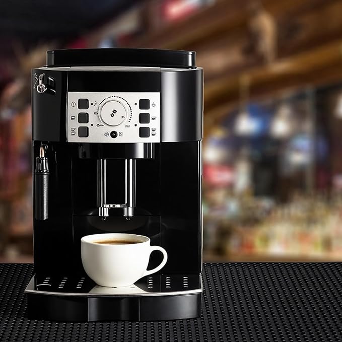 2 Pcs Bar Mat for Countertop 24 x 12 Inch, Large Non Slip Rubber Mat Service - Image 6