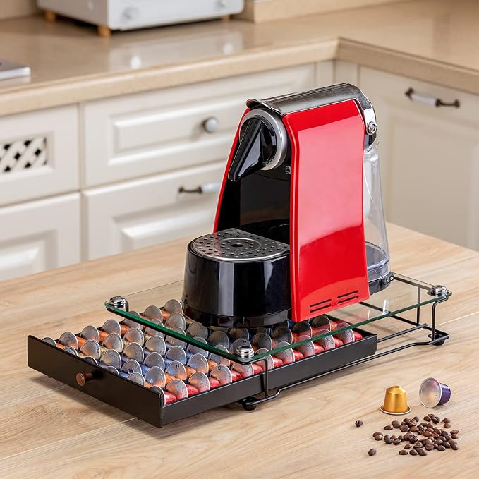 Nespresso Originaline Capsule Holder Drawer - Image 2