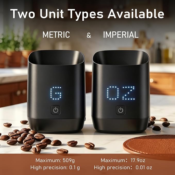 Subscale Digital Dosing Cup - Image 4