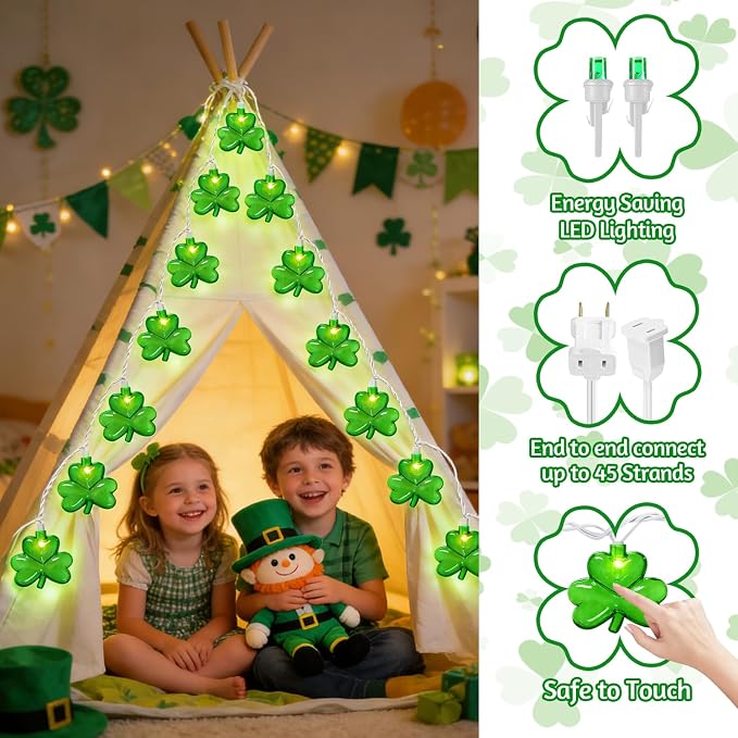 St Patricks Day Decorations - Image 7