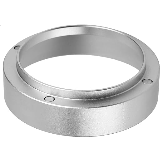 Dosing Funnel Aluminum Coffee Dosing Rings - Image 6