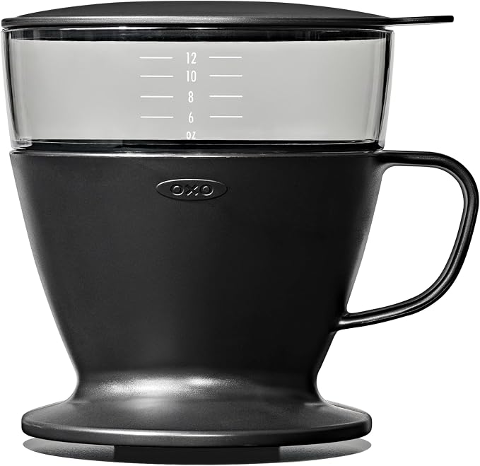 OXO Brew Pour Over Coffee Maker by Unknown