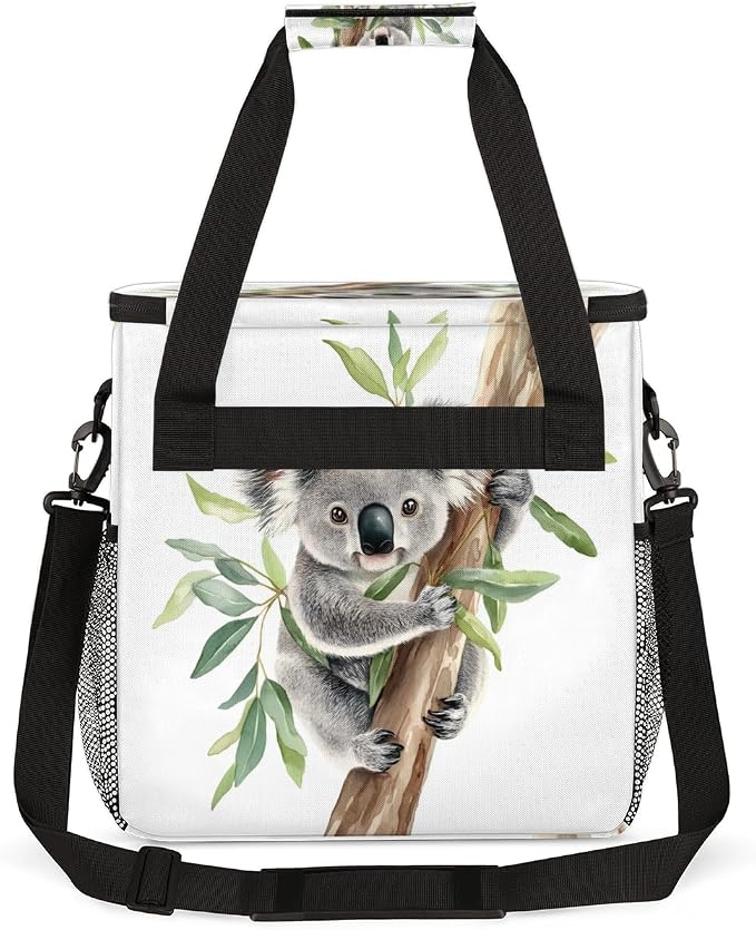 Koala on the Tree Coffee Machine Bag Compatible - Image 5