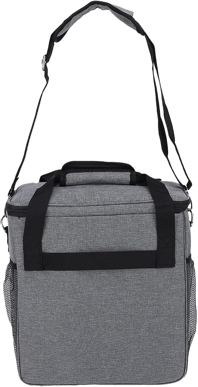 Travel Bag for K Compact Coffee Maker Oxford Cloth Case - Image 8