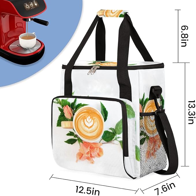 Coffee Maker Bag Compatible - Image 2