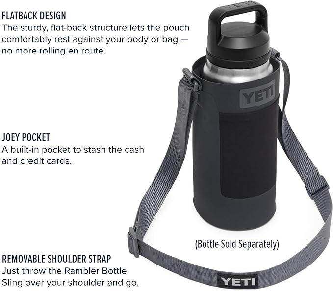 YETI Bottle Sling for Rambler Bottles - Image 2