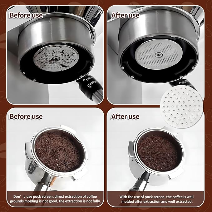 53.5mm WDT Tool Espresso - Image 5
