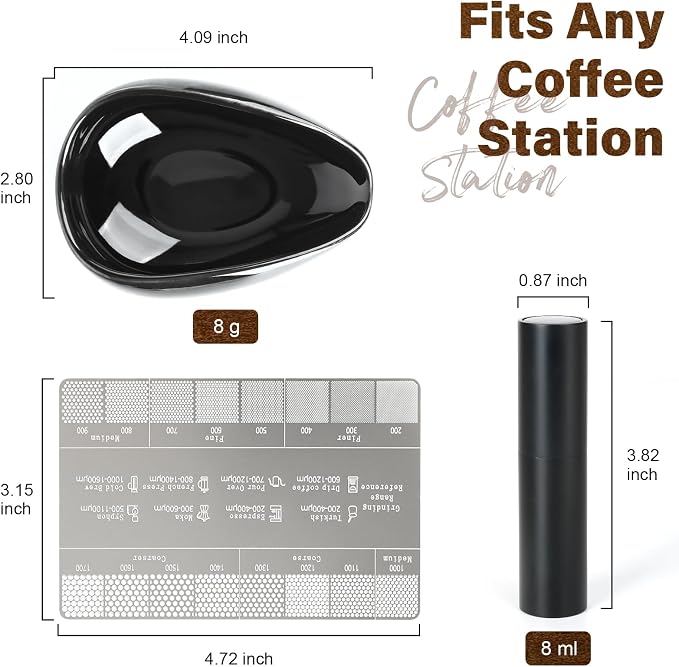 KitchenTour Ultimate Coffee Kit - Image 2