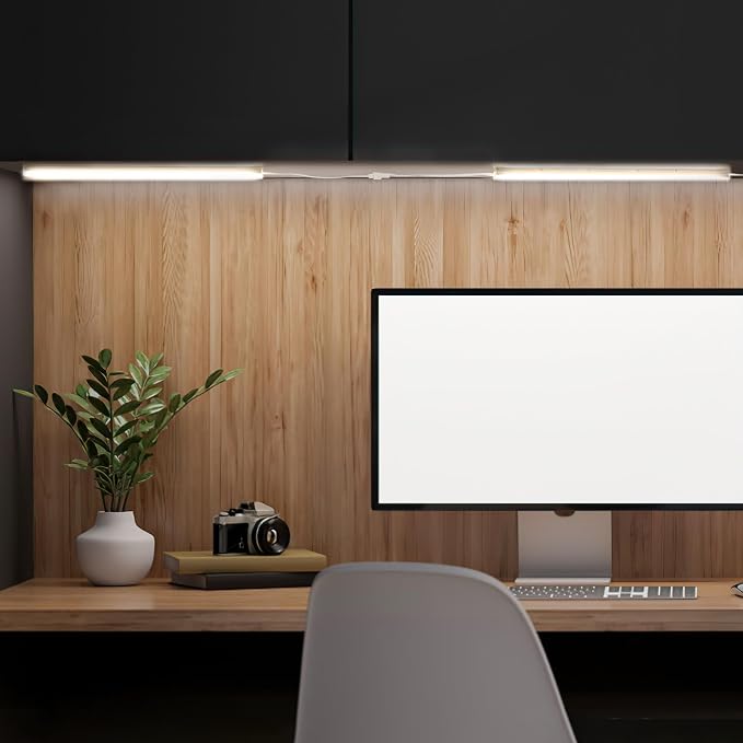 Litever Plug Under Cabinet Light Kit - Image 8