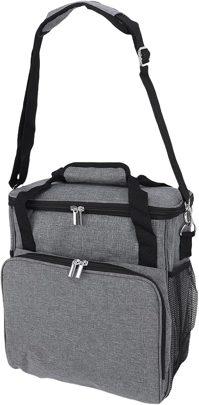 Zerodis Other Coffee Tools Accessories Bag Storage Tote Case Oxford Fabric - Image 4