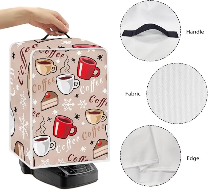Coffee Cup Covers - Image 6