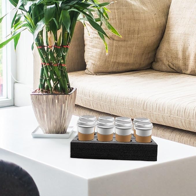 Foam Takeout Cup Holders - Image 2