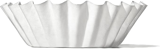 OXO Brew Commercial Basket Style Large Coffee Filters, 5-12 Cup by Unknown