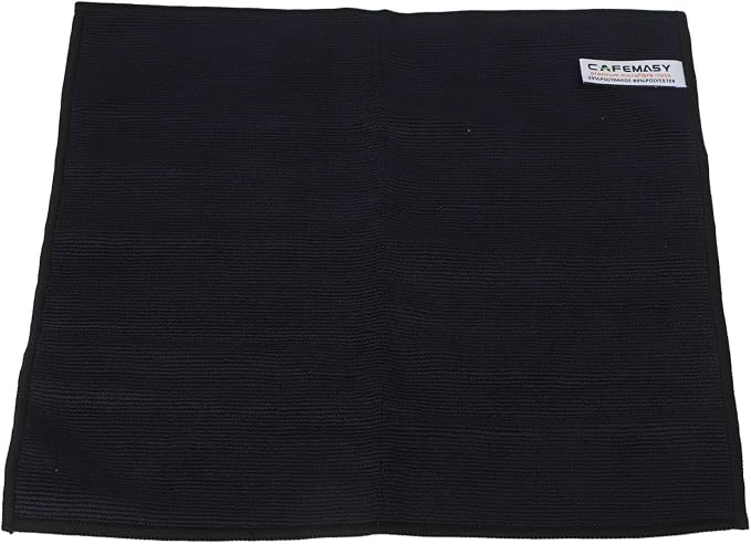 4 Pack for Espresso Cleaning Cloths Microfiber Water Absorbing Towels for - Image 7