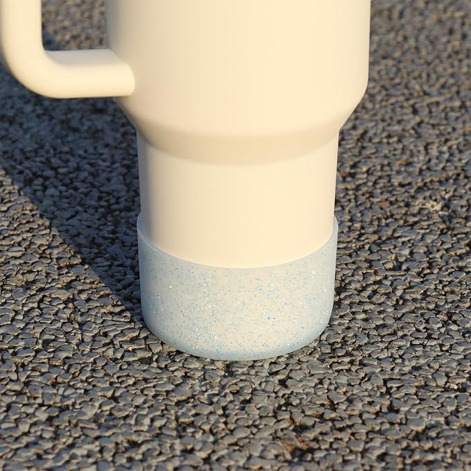 WORBSS Glitter Silicone Boot Sleeve - Image 7