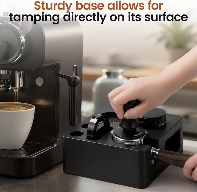 ShanSon Espresso Accessories Kit - Image 5