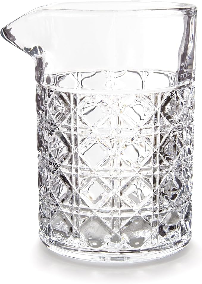 Cocktail Kingdom® Sokata™ Mixing Glass - 500ml by CocktailKingdom