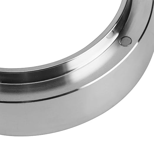 Dosing Funnel Aluminum Coffee Dosing Rings - Image 7